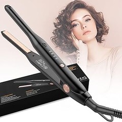 Mejores tiendas para comprar planchas de pelo estrechas online