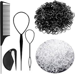 Mejores lugares para comprar sets de accesorios para peinado online
