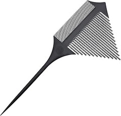 Guía para elegir el mejor peine de mechas según tu tipo de cabello