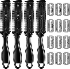 Errores comunes al seleccionar un peine para cortes de cabello