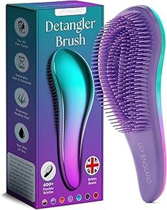 Los errores más comunes al desenredar el cabello y cómo corregirlos