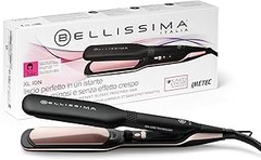 Evita estos errores al seleccionar tu plancha de pelo ancha