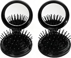 Problemas frecuentes al usar cepillos de viaje para el cabello