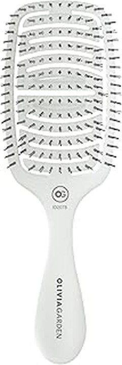 Evita Estos Errores al Peinar tu Cabello Fino