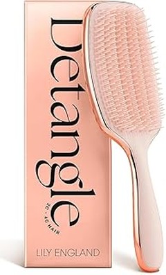 Errores frecuentes al usar cepillos para cabello rizado