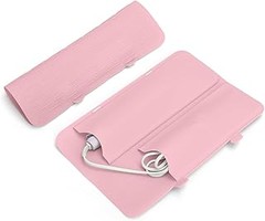 Problemas frecuentes con fundas térmicas para rizadores de pelo