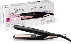 Evita estos errores al usar planchas de pelo compactas