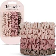 Descubre los errores más comunes al usar scrunchies