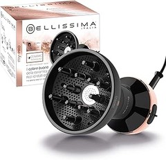 Problemas frecuentes al utilizar un difusor en cabello largo
