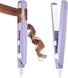 La Historia y Evolución de las Planchas de Pelo de Viaje