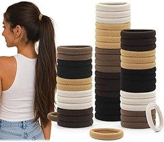 Cómo elegir las gomas para el cabello ideales para ti