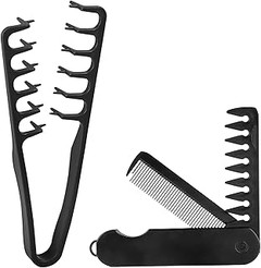 Cómo elegir el mejor kit de peinado para cabello rizado
