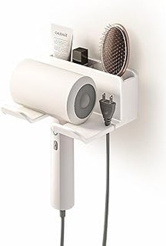 Cómo Elegir el Soporte Ideal para Tu Secador de Pelo