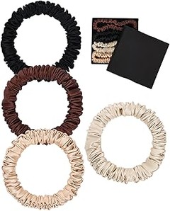 Peinados originales con scrunchies: ¡inspírate con estas ideas!