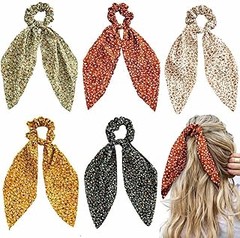 Lazos elegantes para el cabello en ocasiones especiales