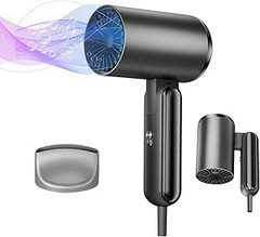 Cómo mantener y limpiar tu secador de pelo plegable