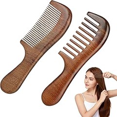 Accesorios recomendados para complementar peines de madera