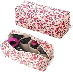 Las mejores bolsas térmicas para tus herramientas de peinado