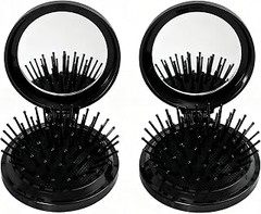 Cepillos de viaje: ¿cuál es el mejor según tu tipo de cabello?