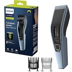 Las mejores opciones de cortapelos con cuchillas de acero inoxidable para uso doméstico