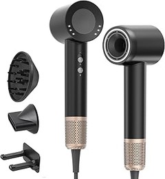 Cómo elegir el mejor difusor para dar volumen a tu cabello