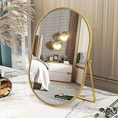 Top espejos de tocador giratorios ideales para maquillarte