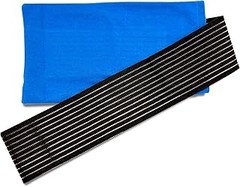 Comparativa de las mejores fundas para moldeadores sin calor