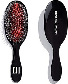 ¿Dónde comprar cepillos para extensiones de cabello?