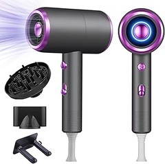 Descubre las mejores marcas de secadores para cabello rizado