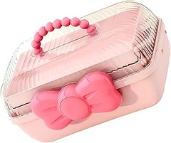 Comparativa de los mejores organizadores de accesorios para el cabello para uso doméstico