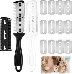 Comparativa de los mejores peines para cortar el cabello en casa