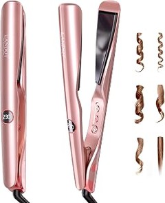 Ofertas y precios de planchas de pelo en Amazon