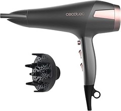 Los mejores secadores de pelo con temperatura regulable para cabello rizado