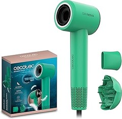 Las Mejores Ofertas en Secadores de Pelo Compactos