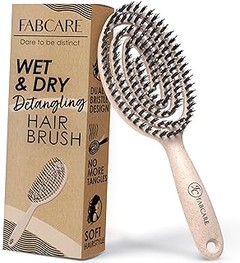 Mejores ofertas y precios de cepillos para cabello fino