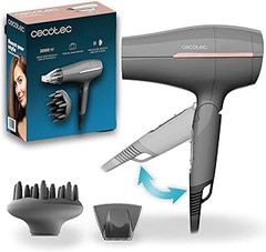 Testimonios sobre Secadores de Pelo para Cabello Fino
