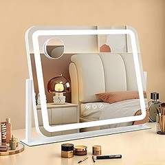 Reseñas y Opiniones sobre Espejos de Tocador Compactos