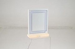 Reseñas y Valoraciones de los Mejores Espejos de Tocador con Luz Ajustable