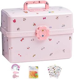 Reseñas de organizadores de accesorios para el cabello
