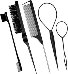 Reseñas y Opiniones de Sets de Accesorios para Peinado de Marca X