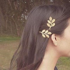 Pasadores decorativos para el cabello