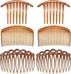 Comparativa: Peinetas para Cabello Grueso y Fino