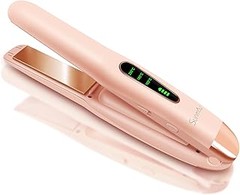 ¿Cuánto cuestan las planchas de pelo inalámbricas?
