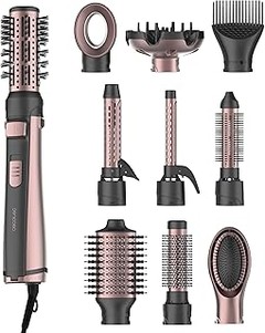 ¿Cuánto cuestan los cepillos secadores con aire frío y dónde comprarlos?