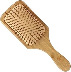 Errores frecuentes al utilizar cepillos de madera en tu cabello