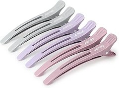 Errores Frecuentes al Usar Clips para Seccionar el Cabello
