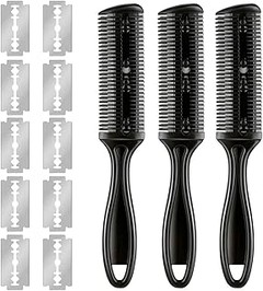 Errores frecuentes al usar peines para cortar el cabello y sus soluciones