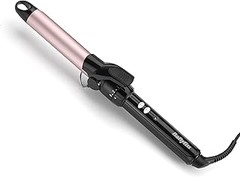¿Qué tipo de cabello es mejor para rizadores sin pinza?