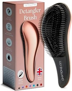 ** Claves para elegir el mejor peine para desenredar tu cabello