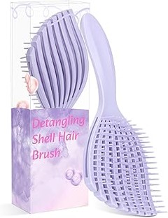 Cepillos para cabello rizado